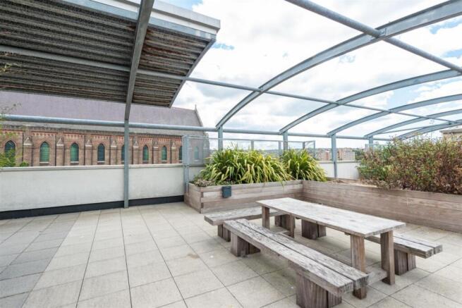 Roof Garden