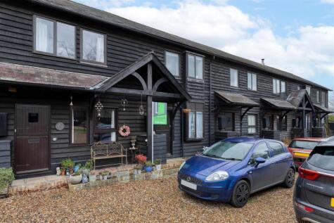 High Street, Ashwell, Baldock