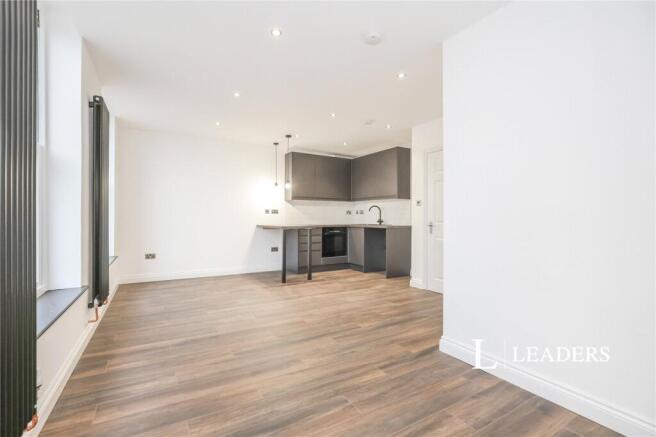 Living/Kitchen/Diner