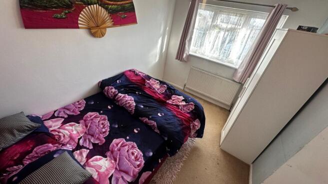 2. bedroom
