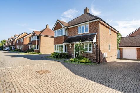 Carter Drive, Broadbridge Heath, RH12