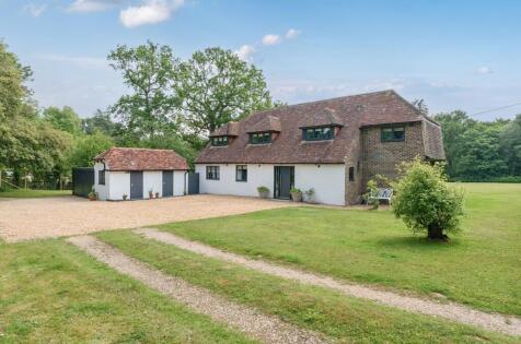 Fittleworth Road, Wisborough Green, RH14