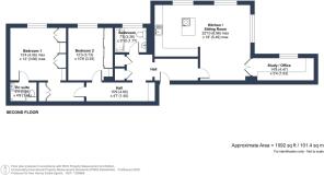 Second Floor