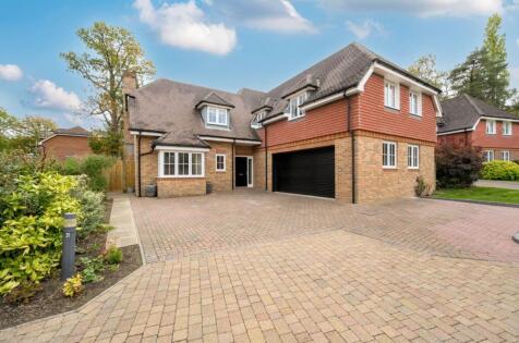 Woodland Copse, Loxwood, RH14