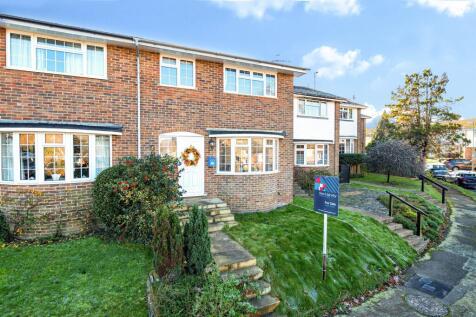 Rosehill, Billingshurst, RH14