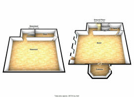 Floor/Site plan 1