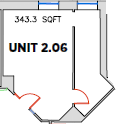 Floor/Site plan 1