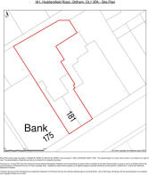 Floor/Site plan 2