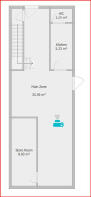 Floor/Site plan 2