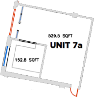 Floor/Site plan 1