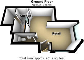 Floor/Site plan 1