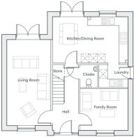 Ground Floor