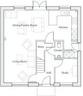 Ground Floor