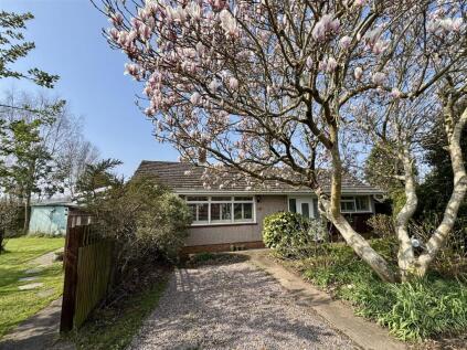 Loop Road, Beachley, Chepstow