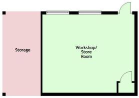 Outbuilding