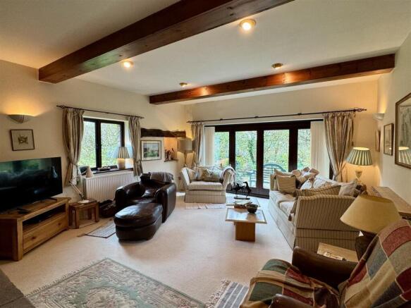 Drawing Room