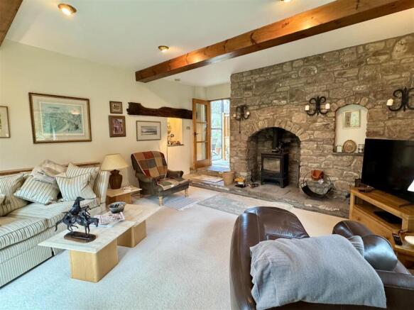 Drawing Room