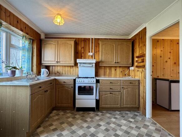 Kitchen Breakfast Room