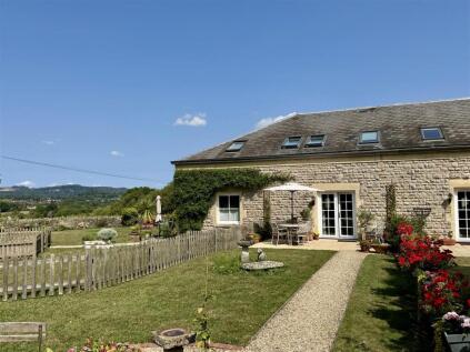 The Belfry, Sedbury, Chepstow