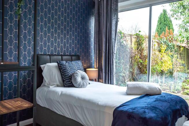 Bedroom 4