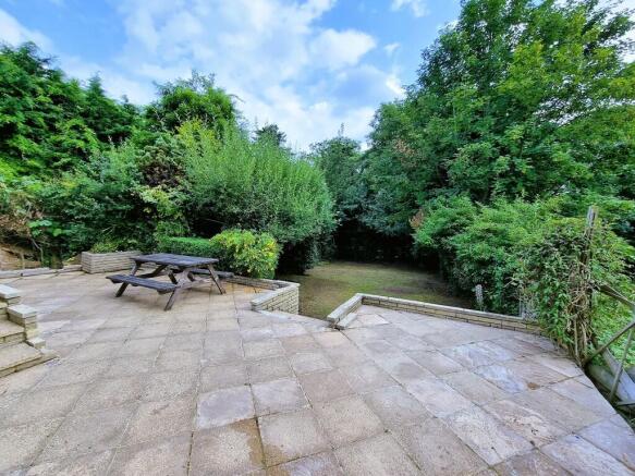 Garden 2