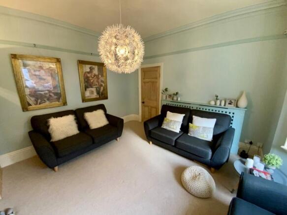 Living Room 2