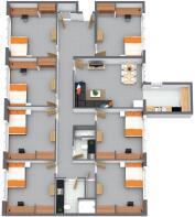 Flat 3&5 49 Lower Br