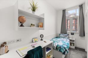 E13 room view