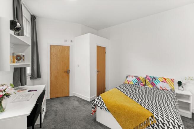 E15 room view