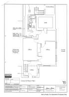 Ground Floor Plan