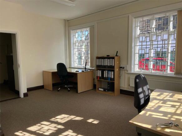 Office 1