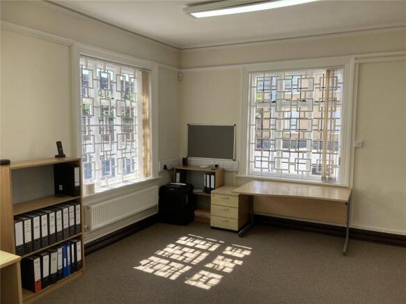 Office 1