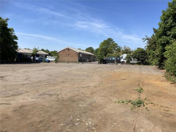 Plot 8
