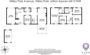 WP Floorplan