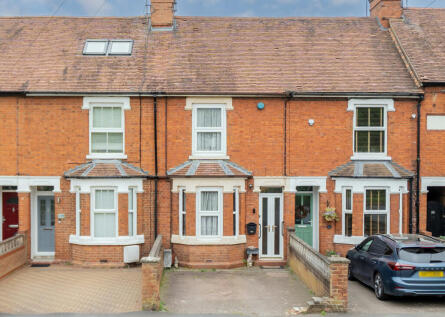 Bletchley Road, Newton Longville, Milton Keynes, MK17