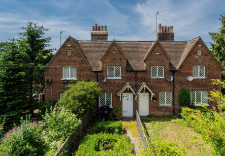 Turnpike Road, Husborne Crawley, MK43