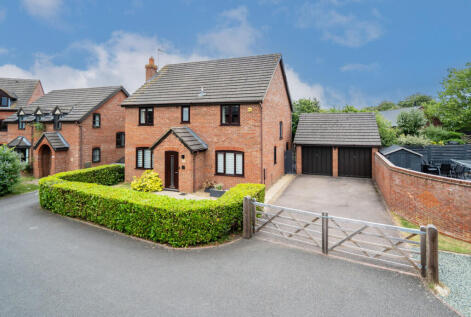 Angora Close, Shenley Brook End, Milton Keynes MK5