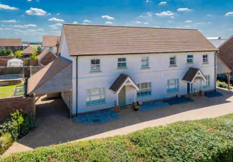 East Field, Great Horwood, MK17