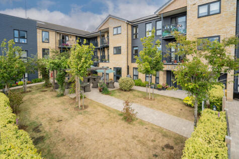 Hindhead Knoll, Walnut Tree Milton Keynes, MK7