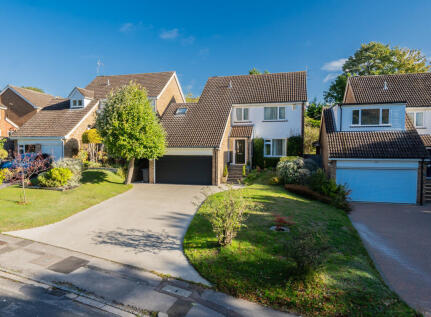 Milebush, Linslade, LU7