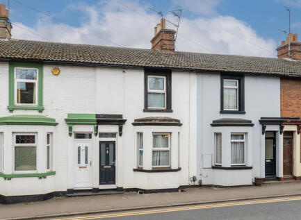 Hockliffe Road, Leighton Buzzard, LU7