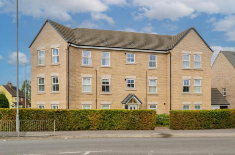 Kestrel Way, Leighton Buzzard, LU7