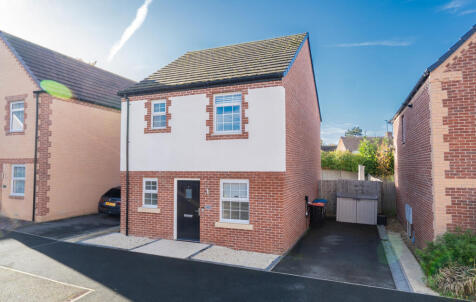 Blind Pond Lane, Bow Brickhill, Milton Keynes, MK17