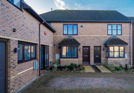 Catesby Croft, Loughton, Milton Keynes MK5