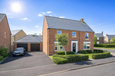 Hinds Meadow, Lidlington, MK43