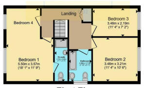 Floorplan 2