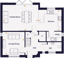 Ground Floor