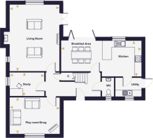 Ground Floor