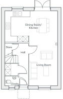 Ground Floor Option 2