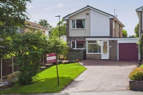 Dore Road, Dore, S17 3HB